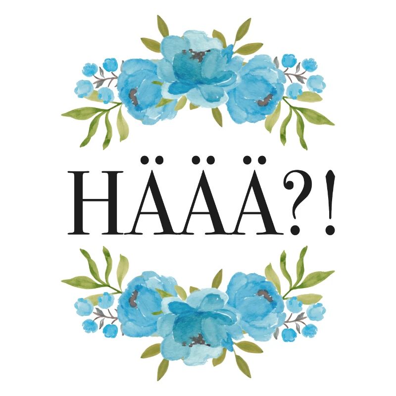 Häää ?!