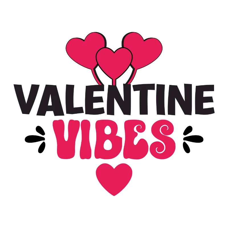 Valentine Vibes