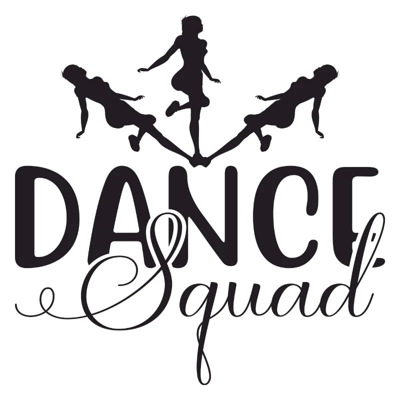 Escouade de danse