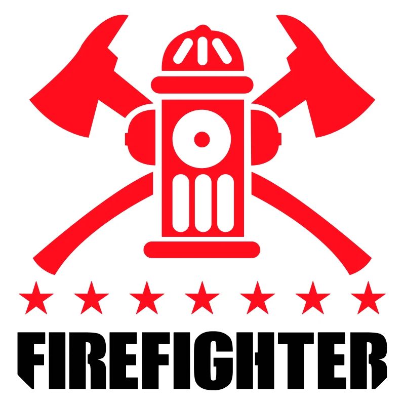 Firefighter Fire Brigade