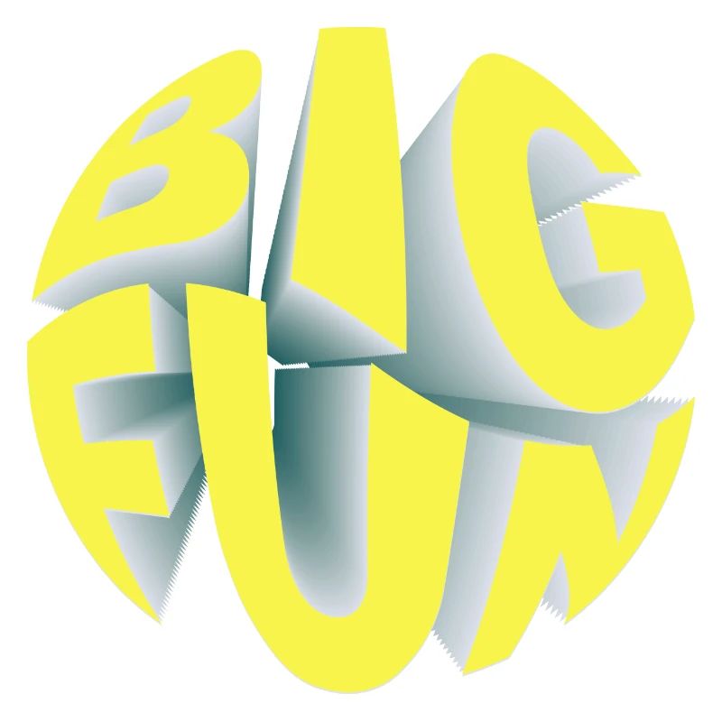 c'est moi big fun