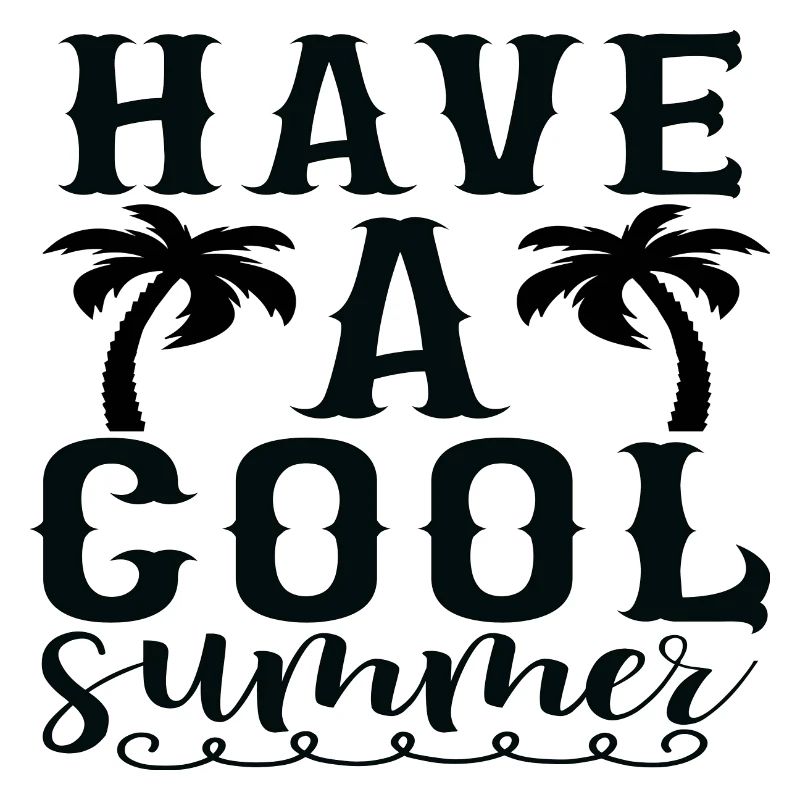 Have a cool Summer