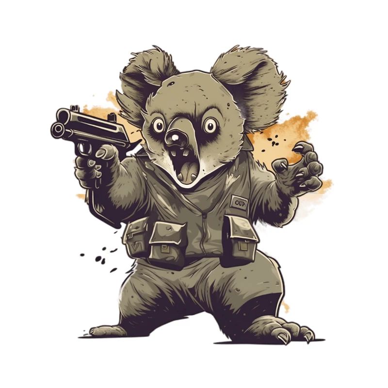 Operation Eucalyptus