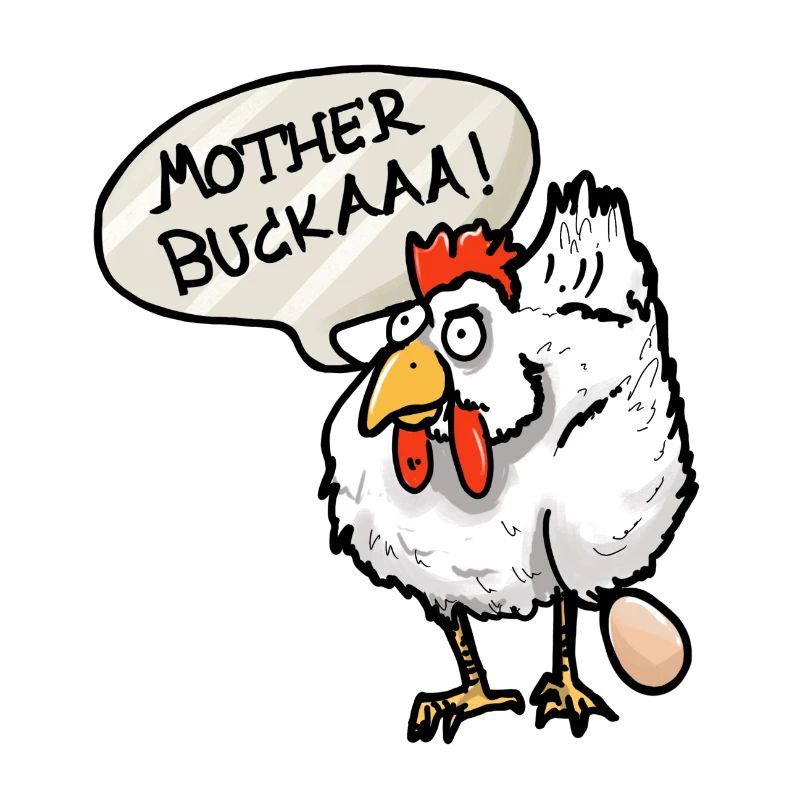 Mutter bukaaa!!