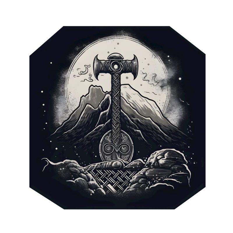 Mjölnir