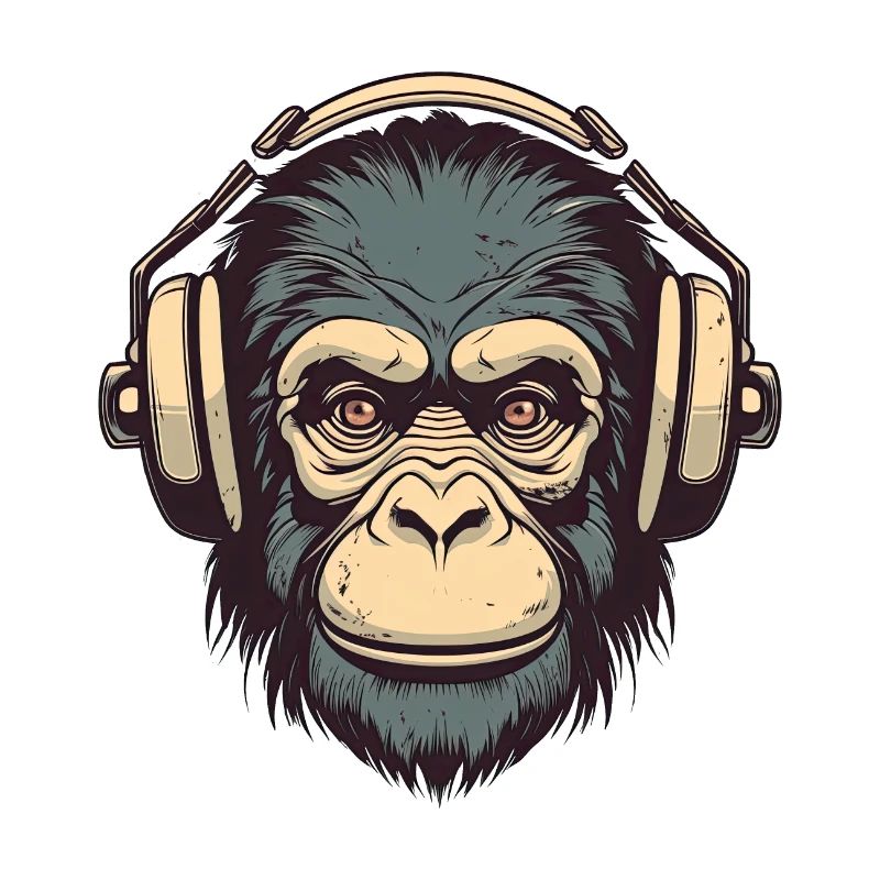 Funky Bloody Monkey