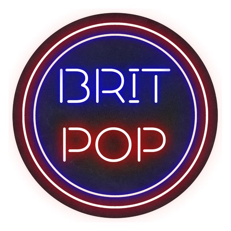 BRIT POP