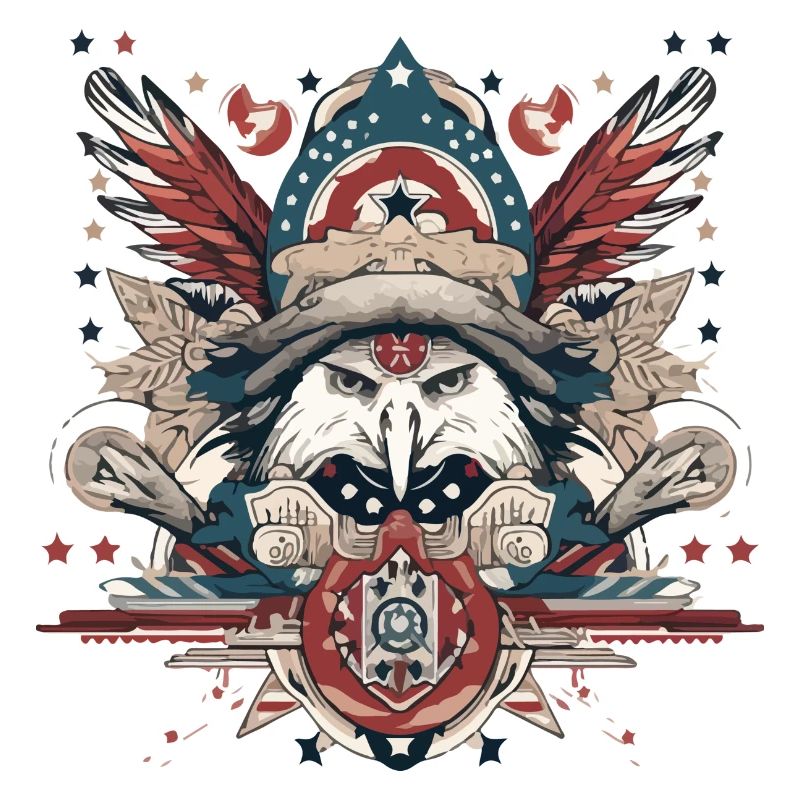 Folklore Americain