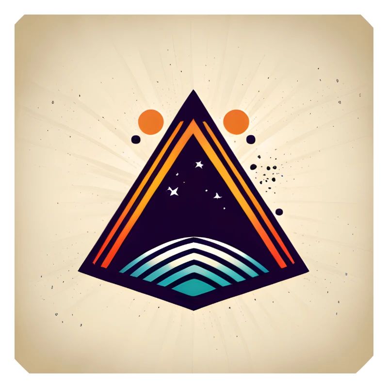 Triangle de l’espace