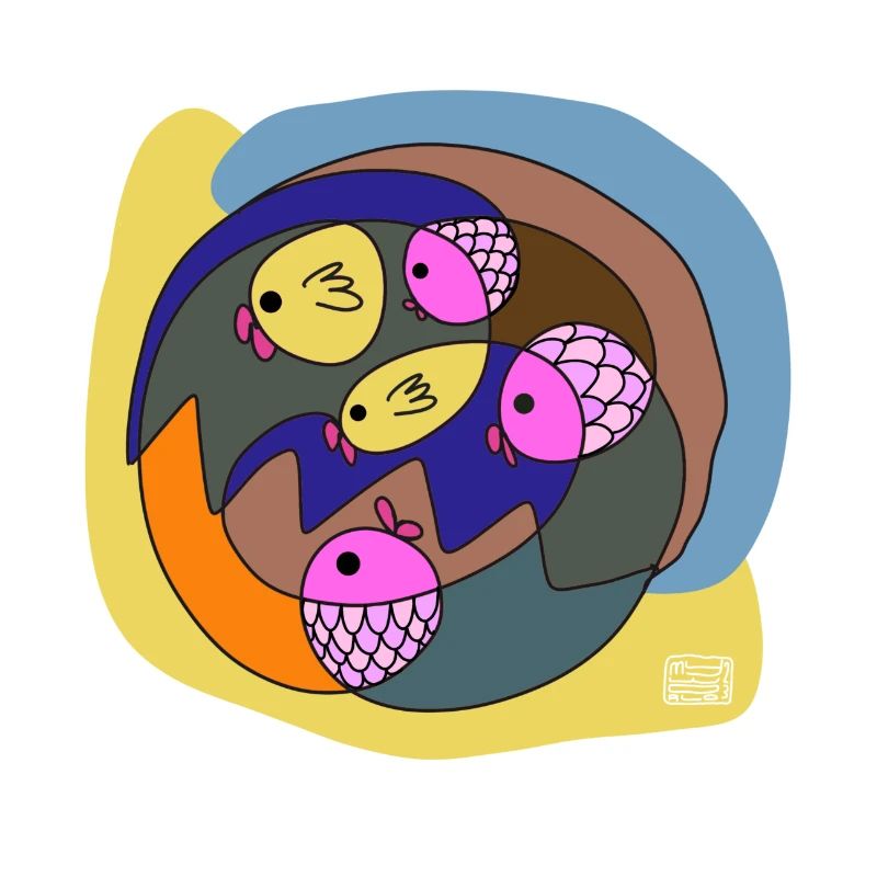 Fisch 3