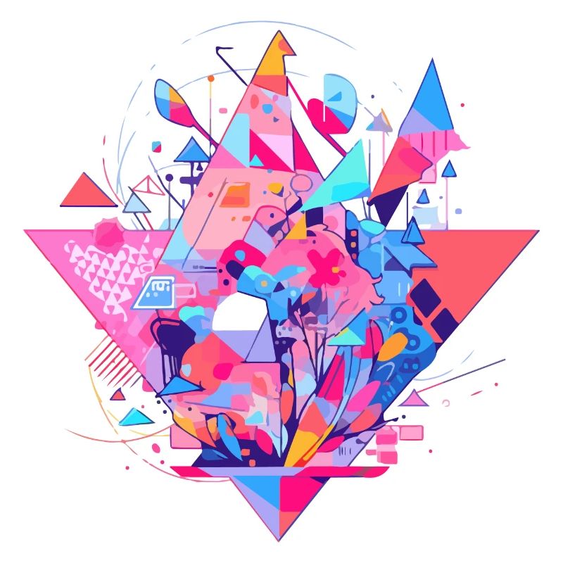 Abstract geometry