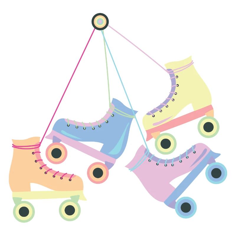 Roller skates Roller derby