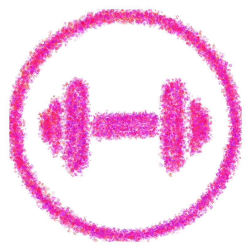 Power Lift Tee