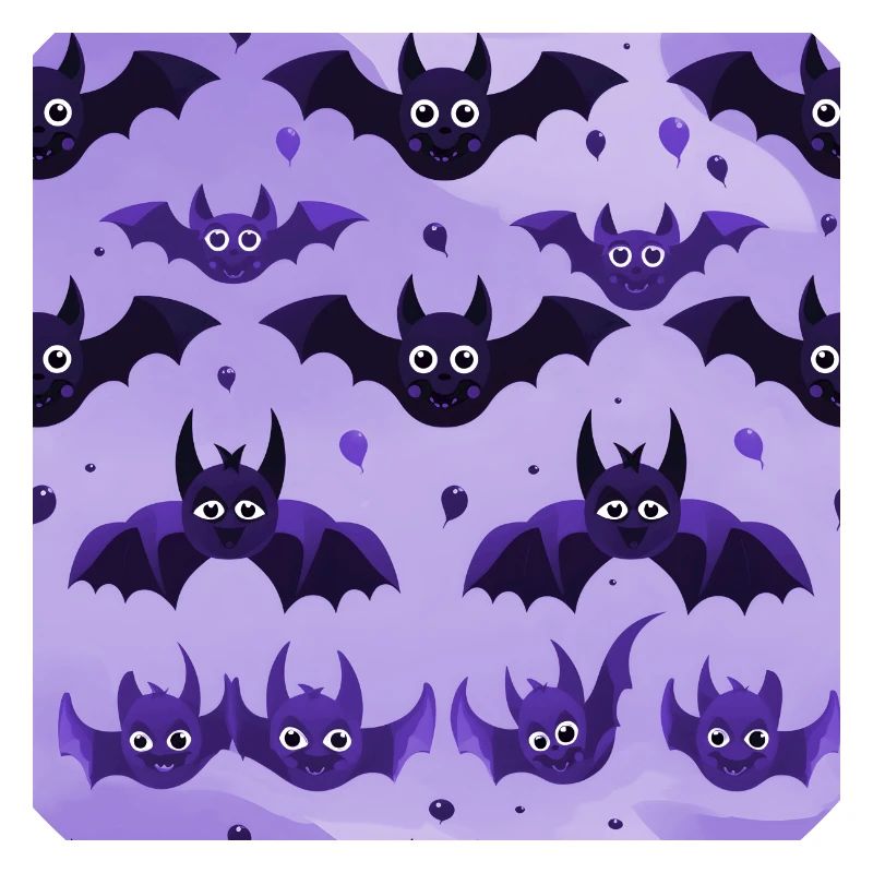 Comic Bats