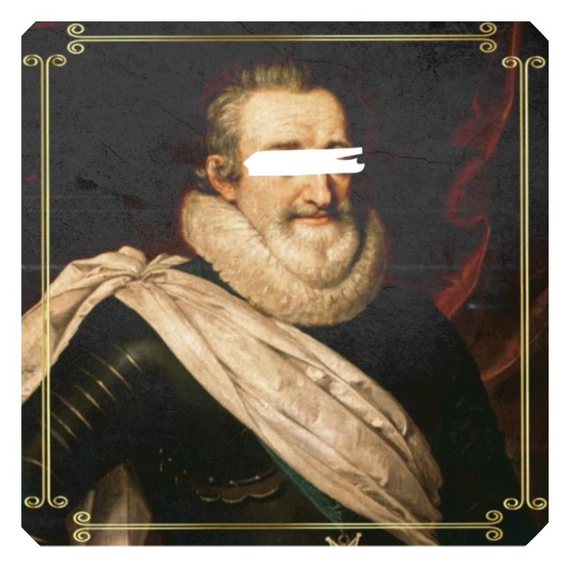 englisch Henry 4
