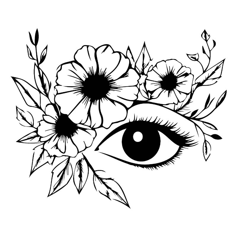 Eye Eyes Ophthalmologist