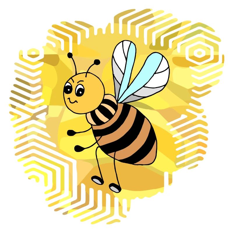 bee
