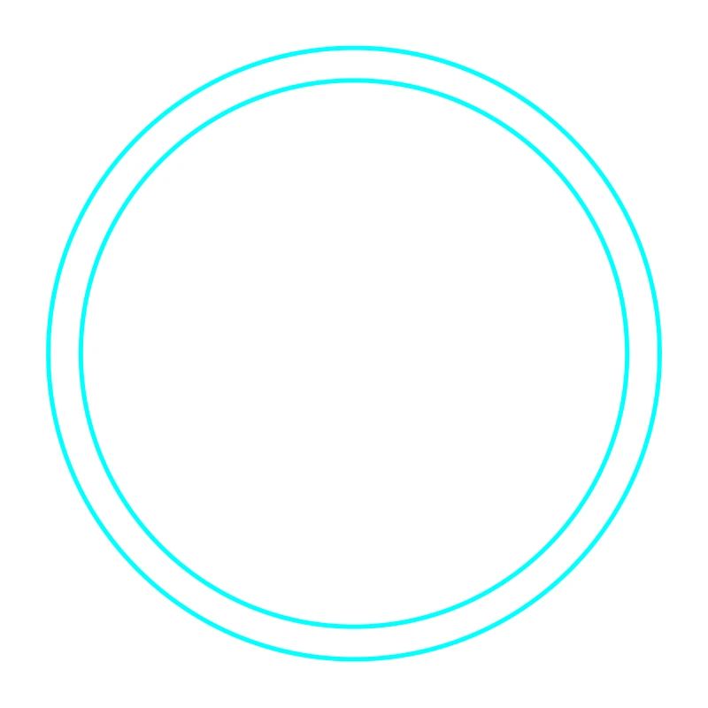 Circle Icon