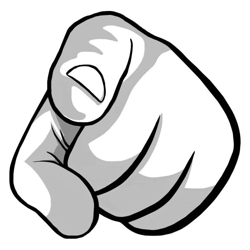 Forefinger