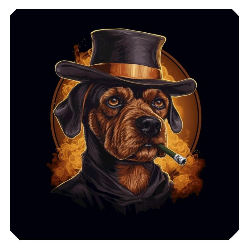 HUND 4