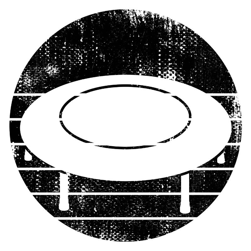 Dessin de trampoline