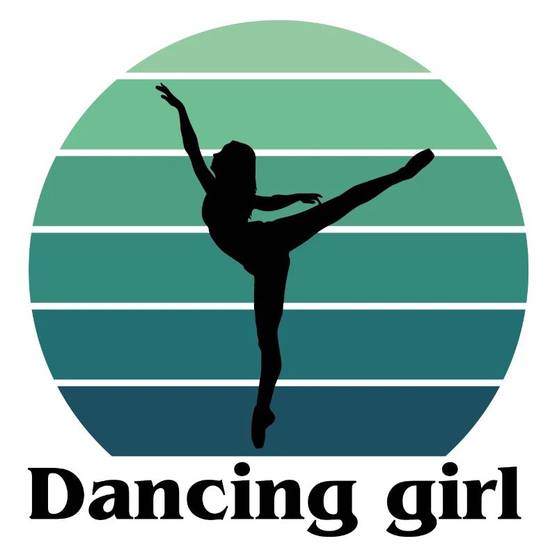Dancing Dance Music