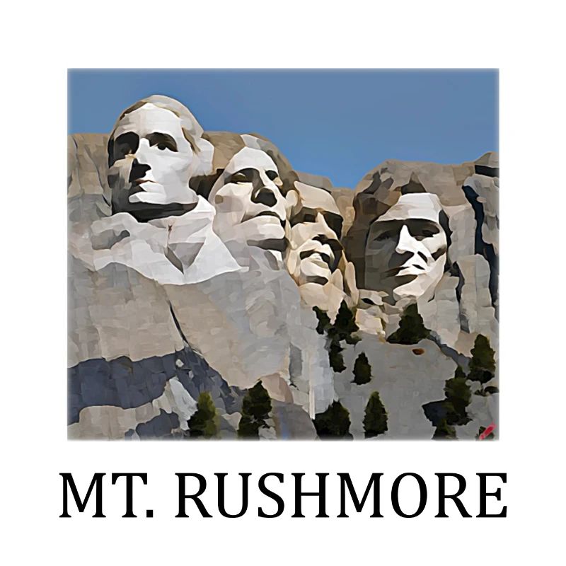 Mont Rushmore