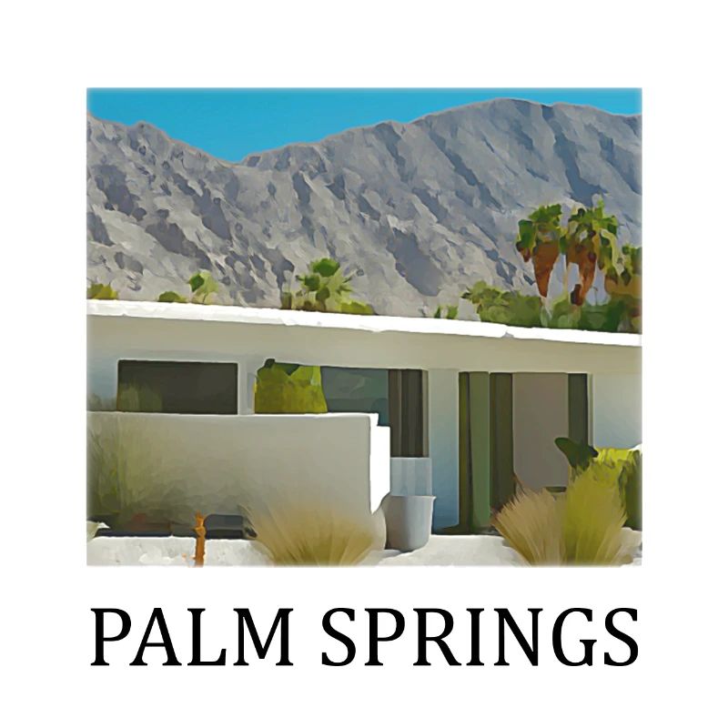 Palm Springs