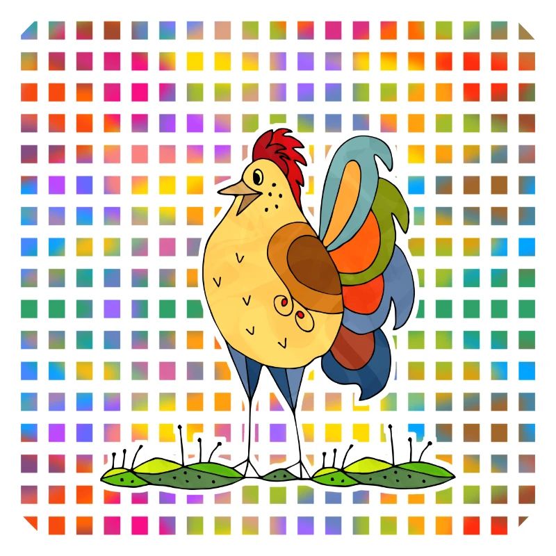 Rooster