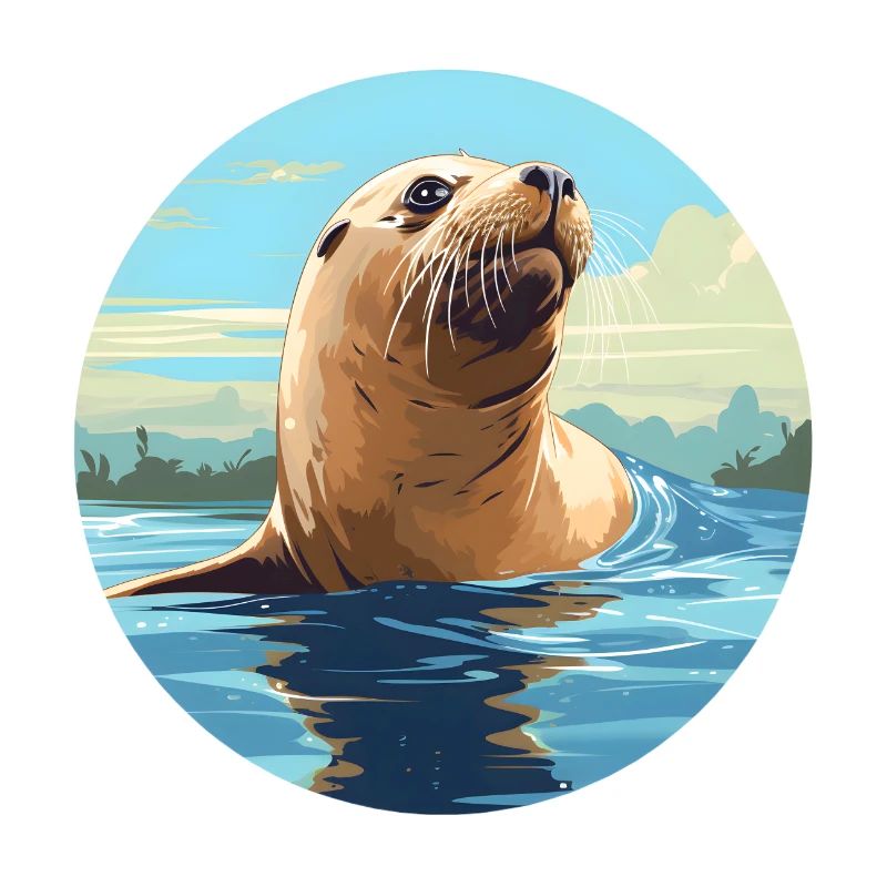 Seelöwe