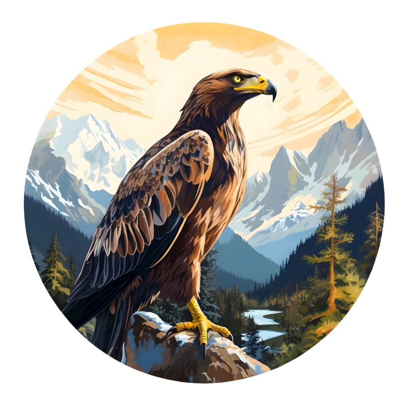 Golden Eagle