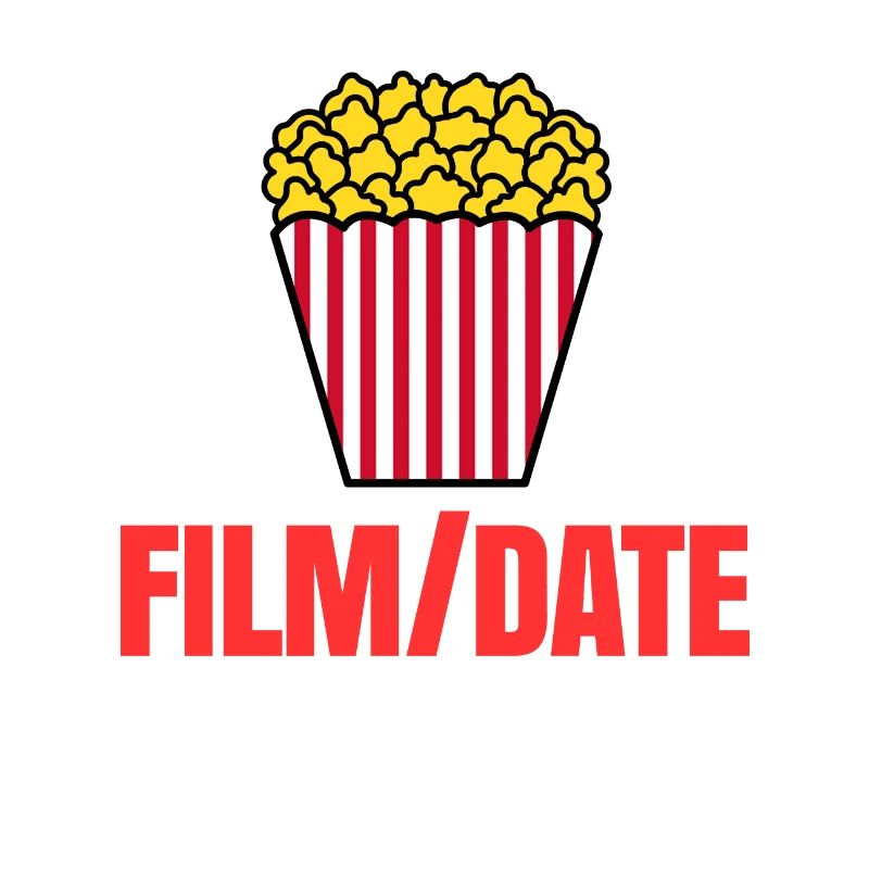 Films Films Popcorn Binge Watching Déclaration Cinéma