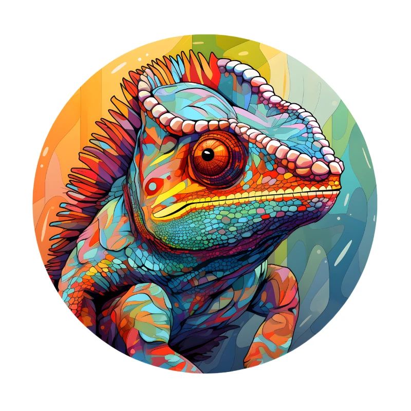 Chameleon