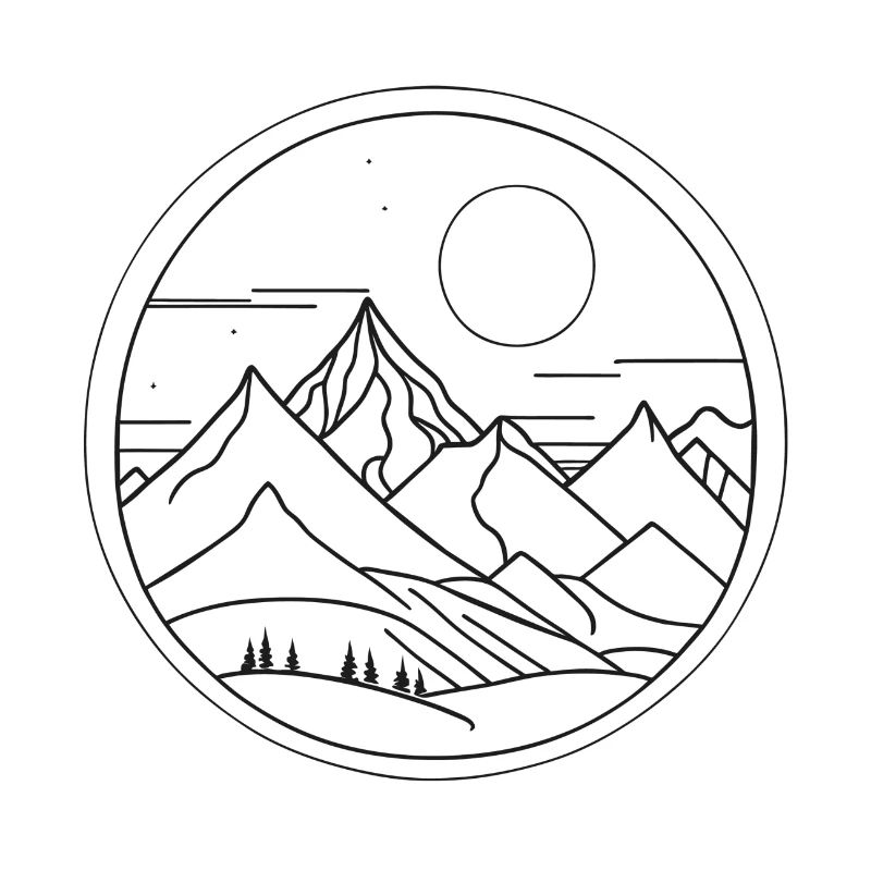 Mountains