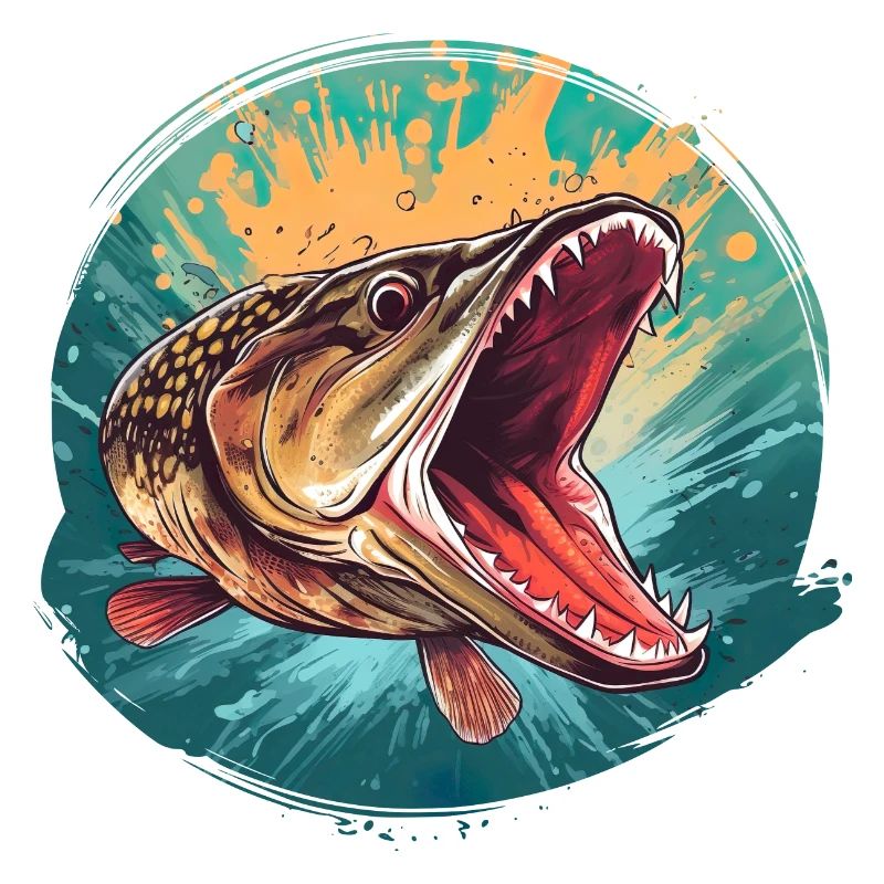 Pike