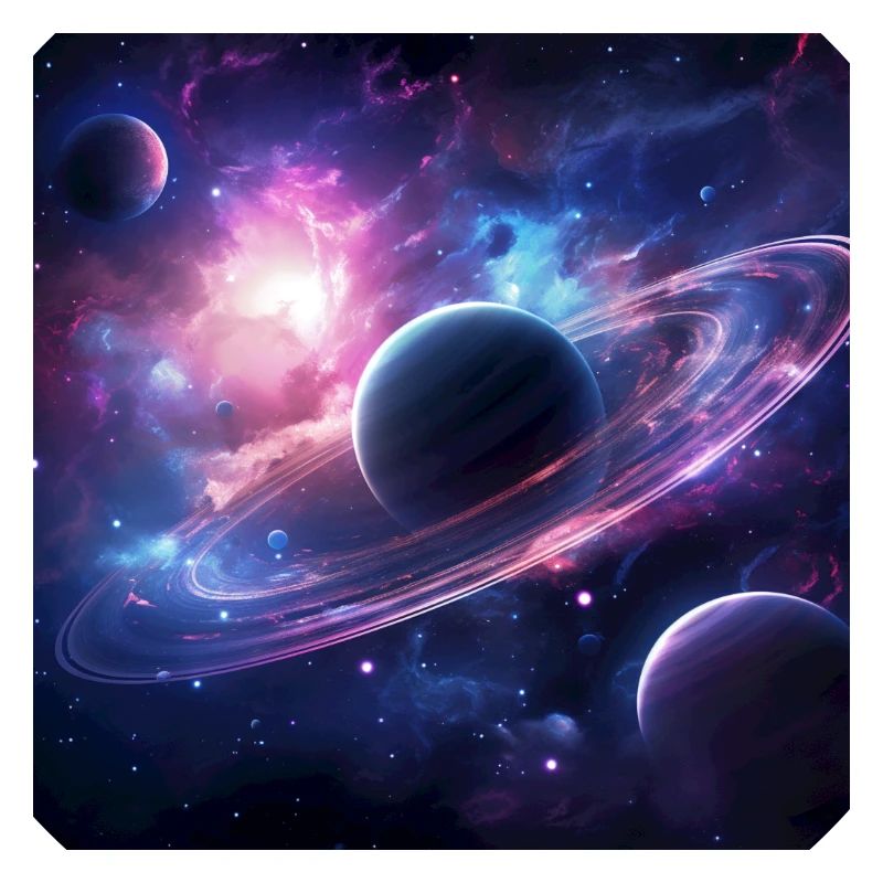 Cosmic