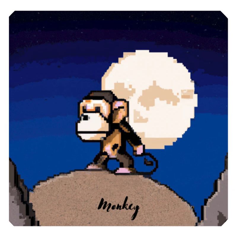 Monkey
