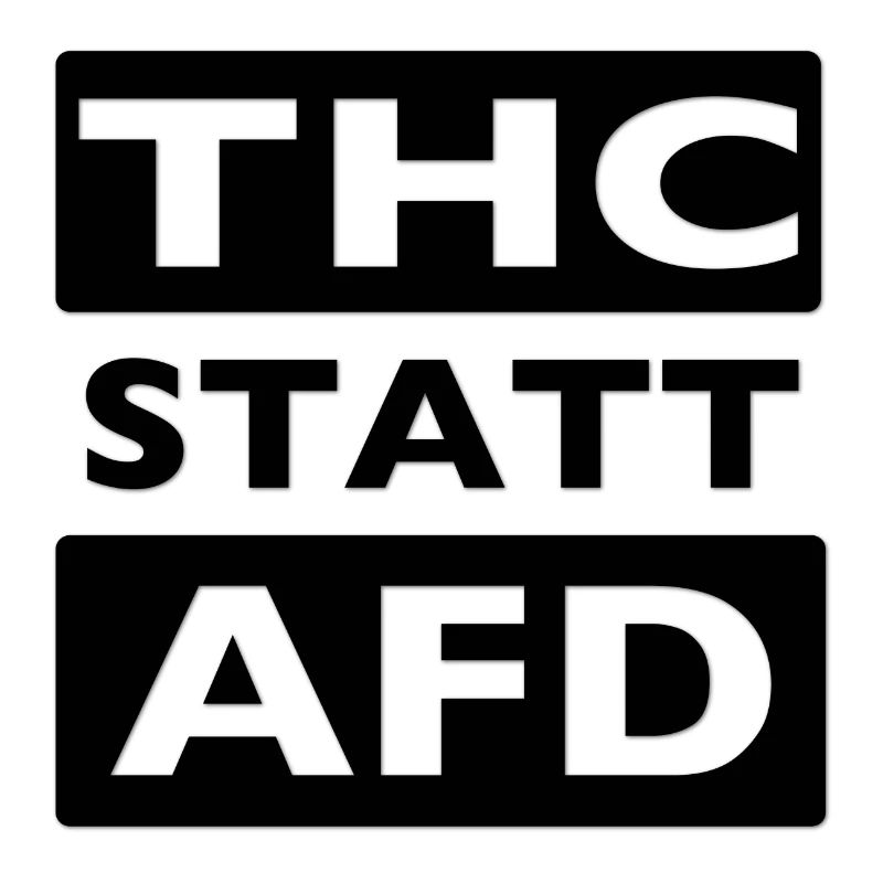 THC STATT AFD