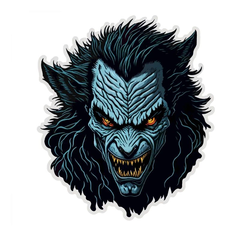 Werwolf