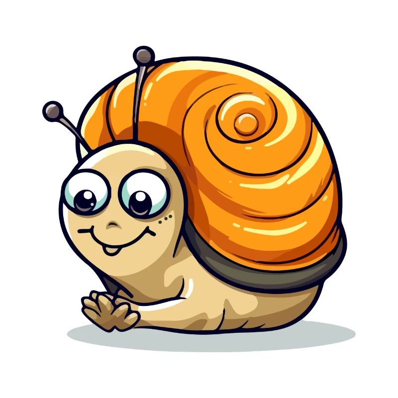 Koco the snail