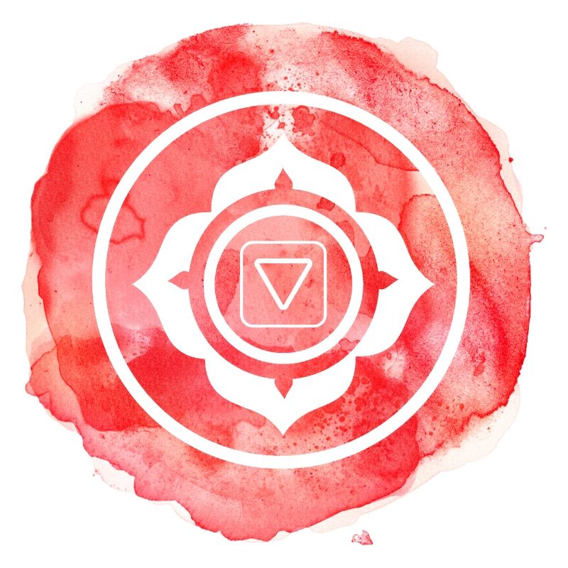 Elevate Your Foundation: Premium Root Chakra