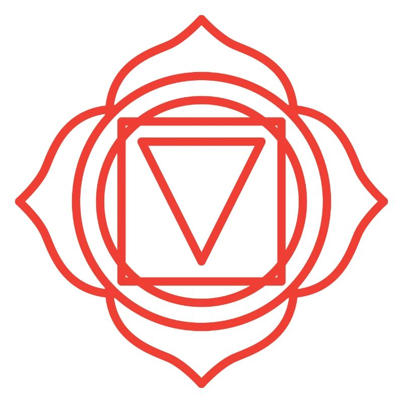 ÜBERFLUSS-REICHTUM | 1. Muladhara Chakra oder Wurzel