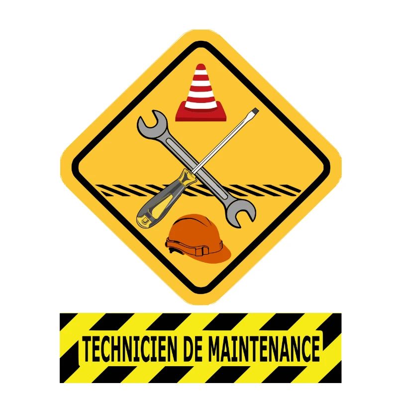 Technicien de maintenance