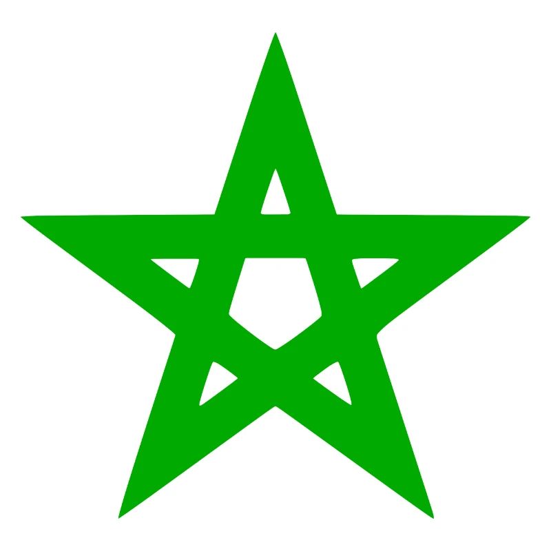 Marokko stern