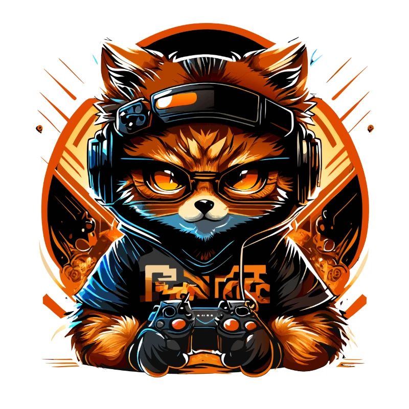 Chat de jeu