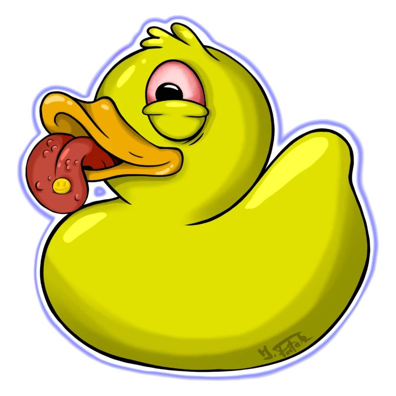 Rubber Duck