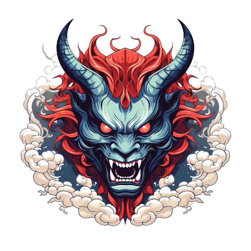 Demon oni