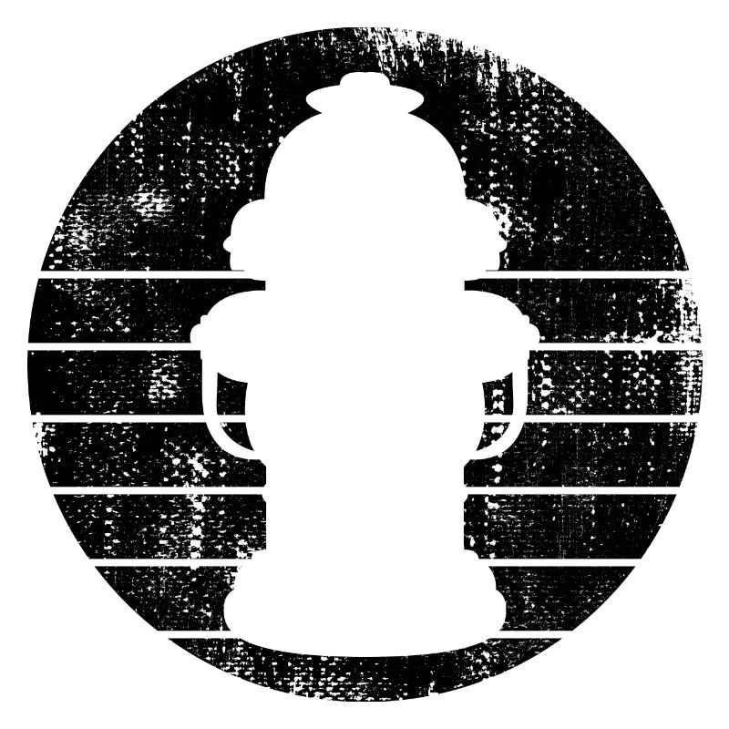 Fire Hydrant Sketch