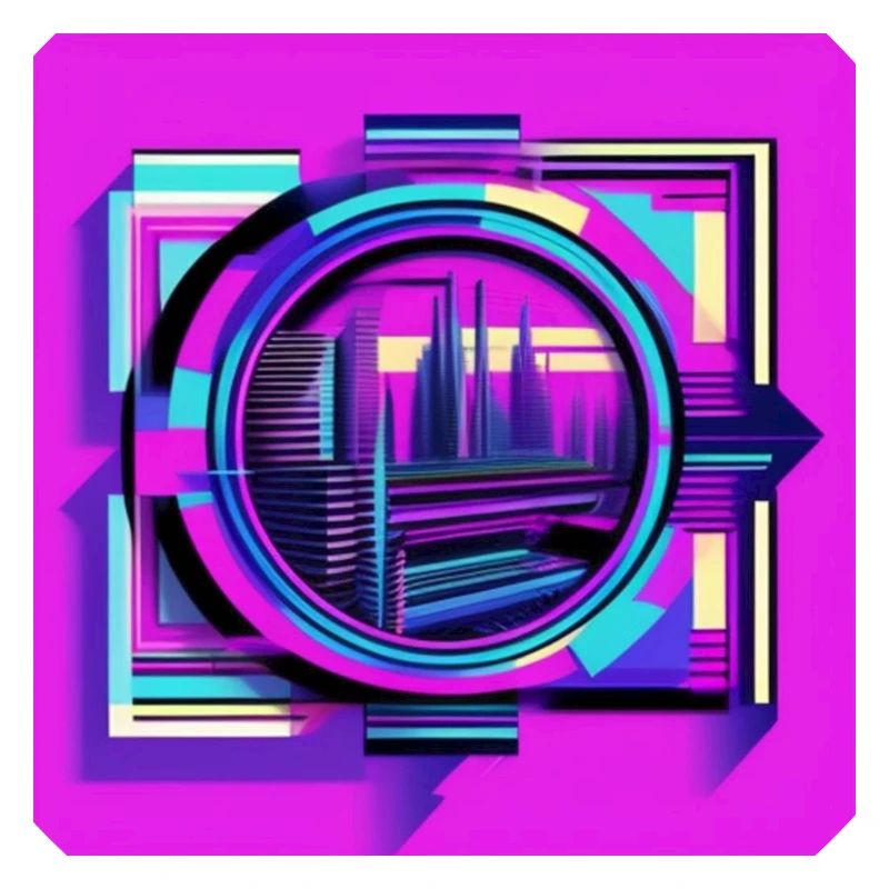 Futuristic
