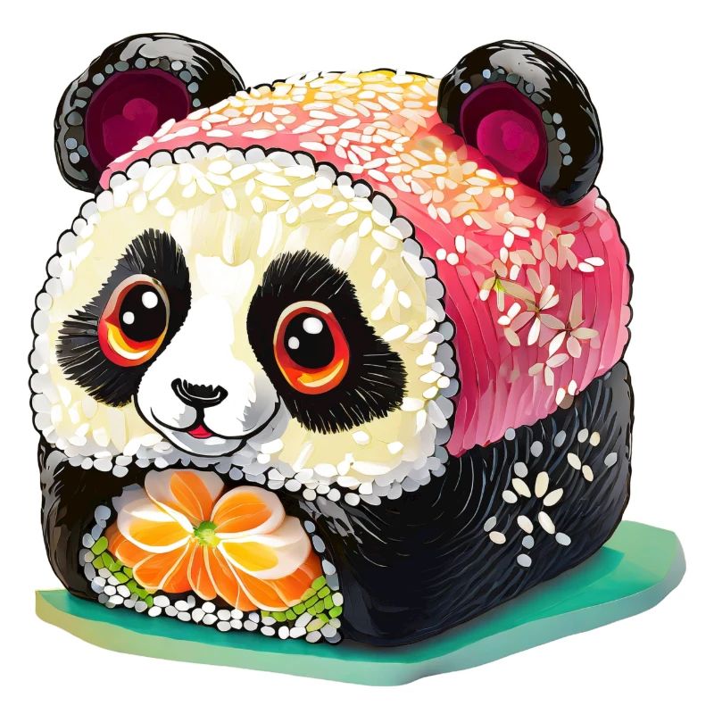 Sushi Panda